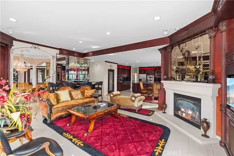 Living - 5967 Omega St, Riverside, CA 92506 photo 4 of 8