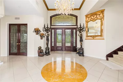 Entry Way - 5967 Omega St, Riverside, CA 92506 photo 1 of 5