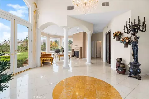 Entry Way - 5967 Omega St, Riverside, CA 92506 photo 3 of 5