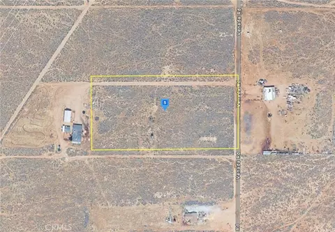 13200 Venada, Lucerne Valley, CA 92356