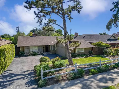 678 W Highland, Sierra Madre, CA 91024
