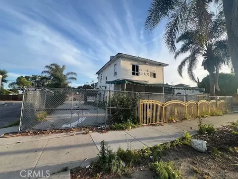 604 E Msn, Pomona, CA 91766