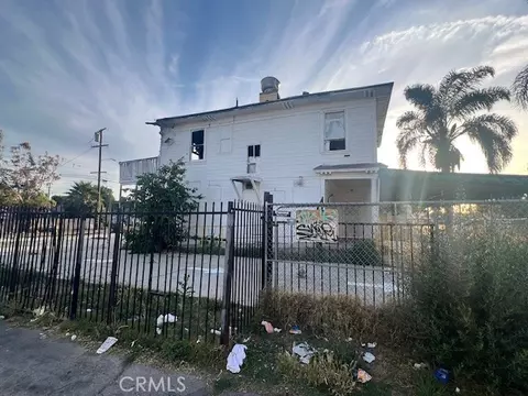 Exterior - 604 E Msn, Pomona, CA 91766 photo 2 of 4