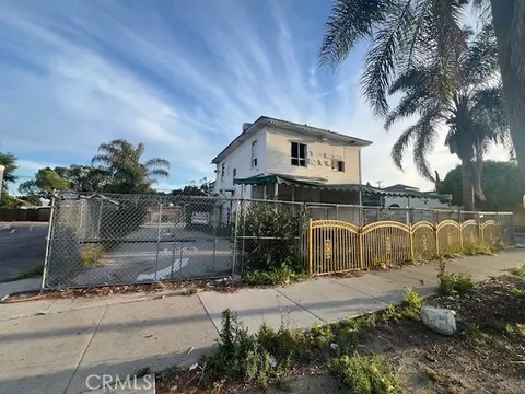 604 E Msn, Pomona, CA 91766