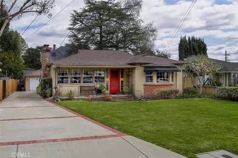 328 N Alta Vista Ave, Monrovia, CA 91016