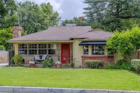 328 N Alta Vista Ave, Monrovia, CA 91016
