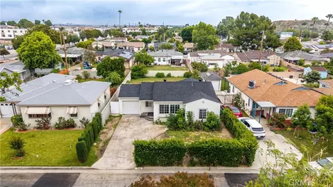 3012 Hodges Ave, Arcadia, CA 91006