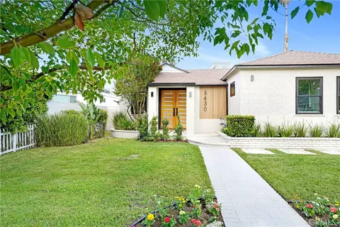 5430 Geyser Ave, Tarzana, CA 91356