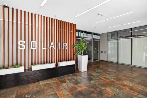 3785 Wilshire Blvd #1006, Los Angeles, CA 90010