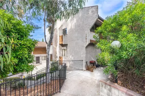 1701 Garvey Ave #4, Alhambra, CA 91803