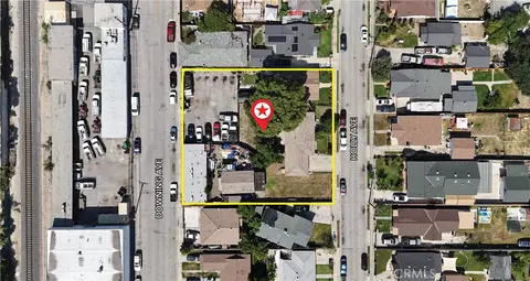 View/Area - 3757 Holly St, Baldwin Park, CA 91706 photo 5 of 5