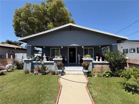 3757 Holly St, Baldwin Park, CA 91706