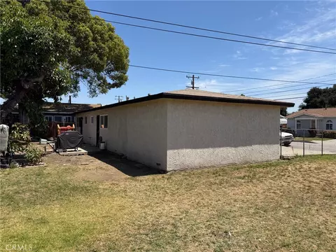 Exterior - 3757 Holly St, Baldwin Park, CA 91706 photo 5 of 6