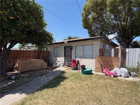 Exterior - 3757 Holly St, Baldwin Park, CA 91706 photo 3 of 6