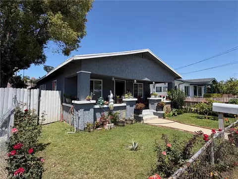 Exterior - 3757 Holly St, Baldwin Park, CA 91706 photo 2 of 6