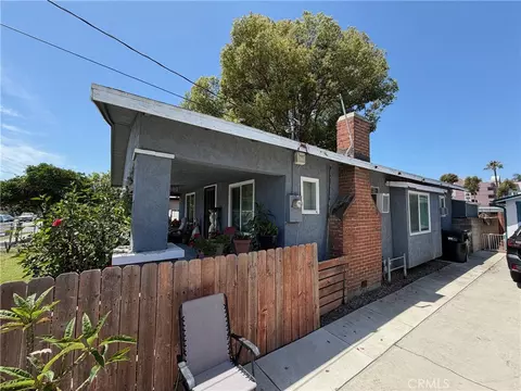 Exterior - 3757 Holly St, Baldwin Park, CA 91706 photo 1 of 6