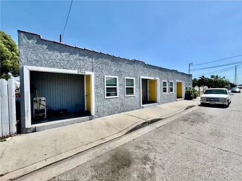 Exterior - 3757 Holly St, Baldwin Park, CA 91706 photo 6 of 6