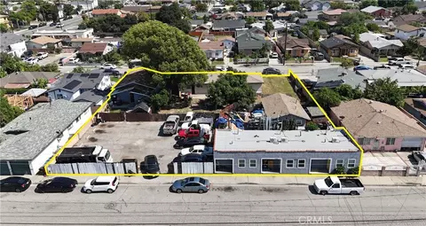 View/Area - 3757 Holly St, Baldwin Park, CA 91706 photo 2 of 5