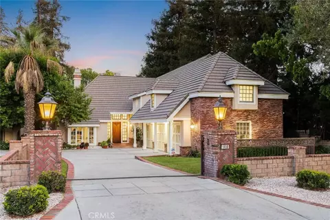 1416 Wilson Ave, San Marino, CA 91108