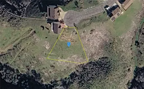 341 Black Oak Ln, Napa, CA 94558