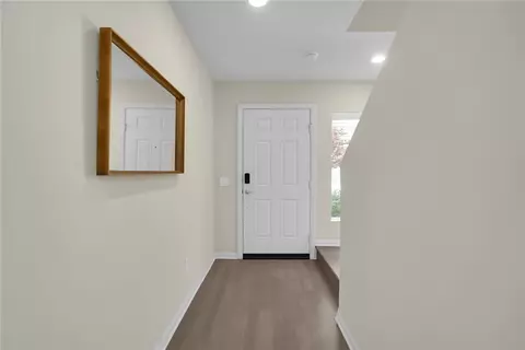 Entry Way - 1213 Ironsides Ln, Harbor City, CA 90710 photo 1 of 4