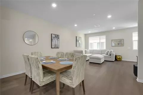 Dining - 1213 Ironsides Ln, Harbor City, CA 90710 photo 3 of 3