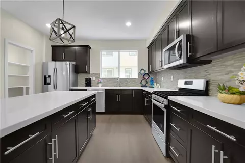 Kitchen - 1213 Ironsides Ln, Harbor City, CA 90710 photo 3 of 3