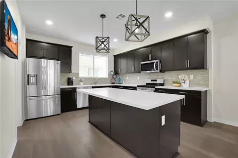 Kitchen - 1213 Ironsides Ln, Harbor City, CA 90710 photo 2 of 3