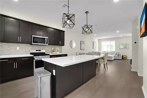 Kitchen - 1213 Ironsides Ln, Harbor City, CA 90710 photo 1 of 3
