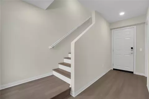 Entry Way - 1213 Ironsides Ln, Harbor City, CA 90710 photo 2 of 4