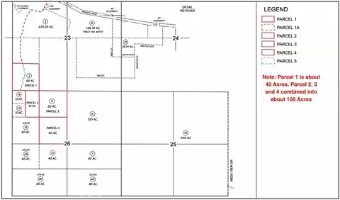 35442 Lancaster Rd, Lancaster, CA 93536 photo 25