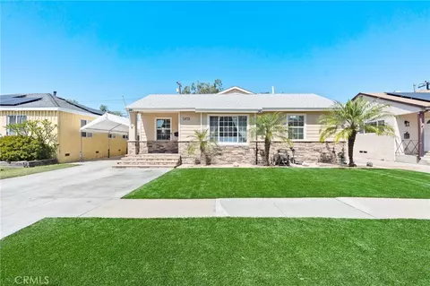5903 Hazelbrook Ave, Lakewood, CA 90712