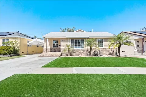 5903 Hazelbrook Ave, Lakewood, CA 90712