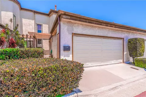 10055 Aspen, Santa Fe Springs, CA 90670
