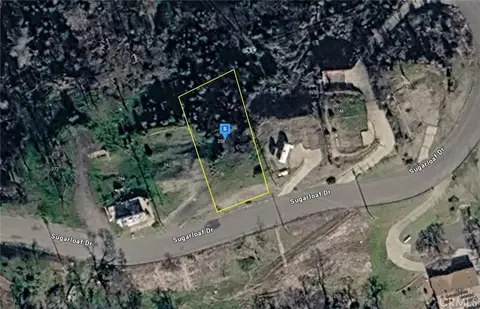 258 Sugarloaf Dr, Napa, CA 94558