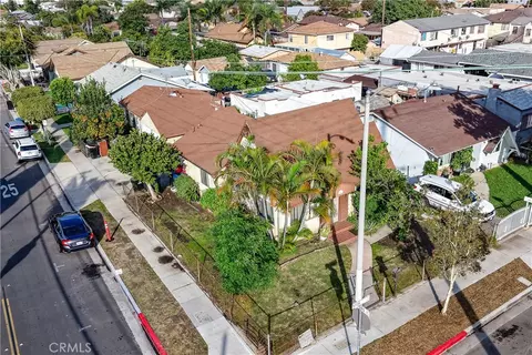 4101 E 57th, Maywood, CA 90270