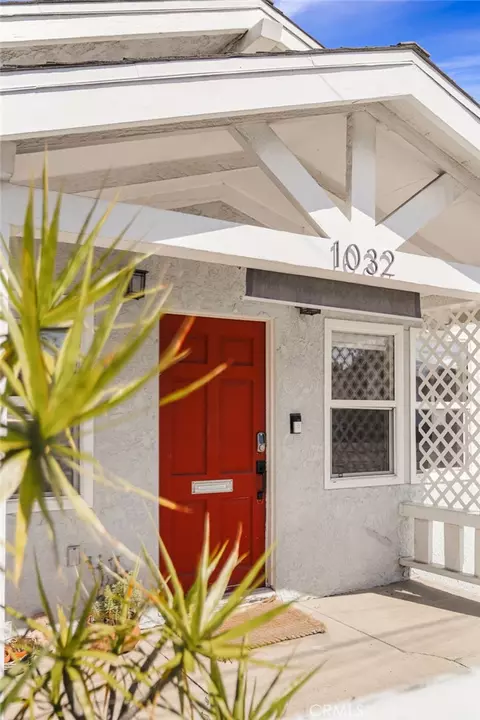 1032 S Mesa St, San Pedro, CA 90731