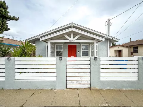 1032 S Mesa St, San Pedro, CA 90731