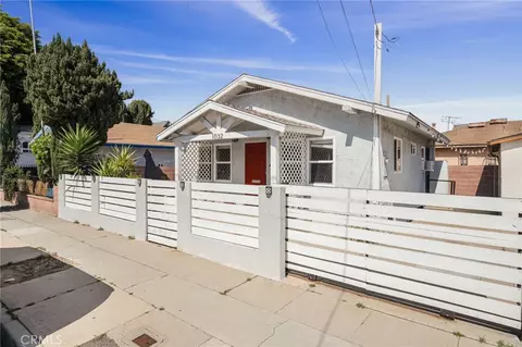 1032 S Mesa St, San Pedro, CA 90731