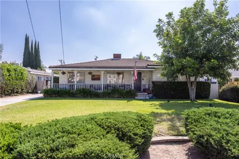 1626 S 1st, Arcadia, CA 91006