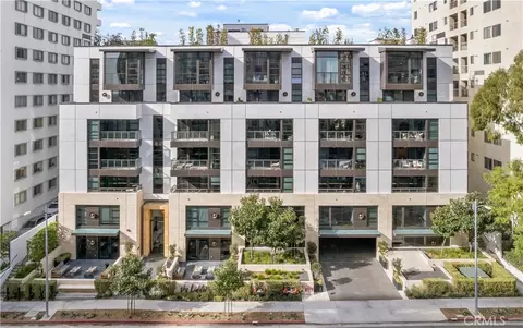 10777 Wilshire #310, Los Angeles, CA 90024