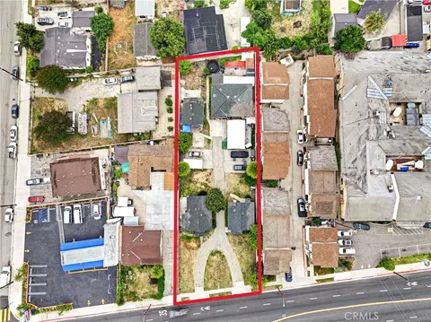 11224 Lower Azusa, El Monte, CA 91731