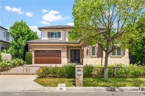 631 E Norman Ave, Arcadia, CA 91006