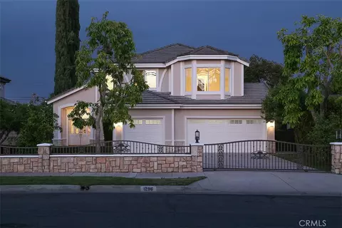 1296 S 8th, Arcadia, CA 91006