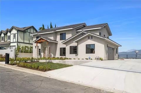 2380 Scenic Rdg, Chino Hills, CA 91709