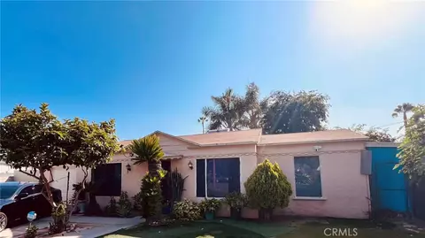 762 El Sur St, Duarte, CA 91010
