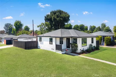 2851 Fairgreen Ave, Arcadia, CA 91006