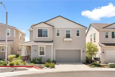 2860 Sapphire Rd, La Verne, CA 91750