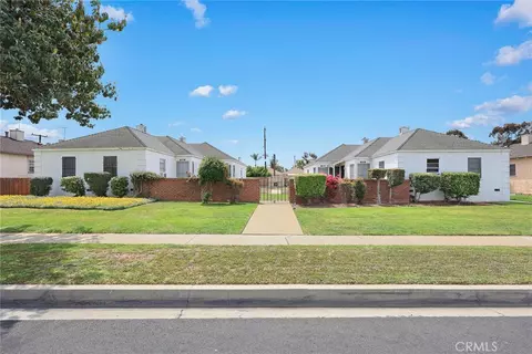 1314 W 1st St, Monterey Park, CA 91754