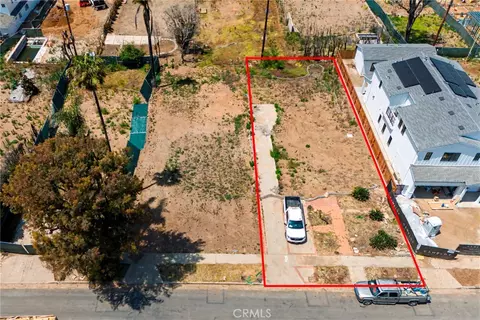 857 Iliff St, Pacific Palisades, CA 90272